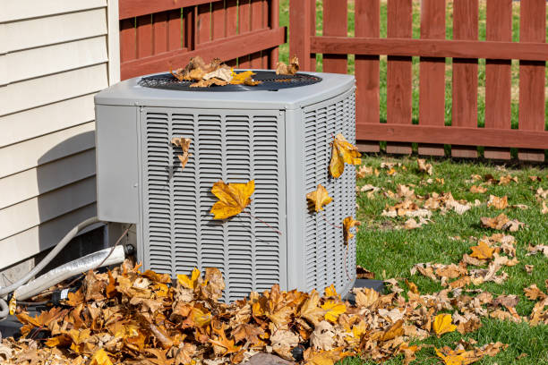 Best HVAC Financing and Leasing in Belhaven, NC