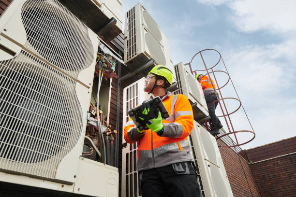 Best HVAC Financing and Leasing in Belhaven, NC
