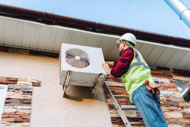 Best HVAC Training and Certification in Belhaven, NC