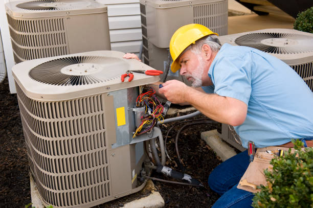 Best HVAC Equipment and Components in Belhaven, NC