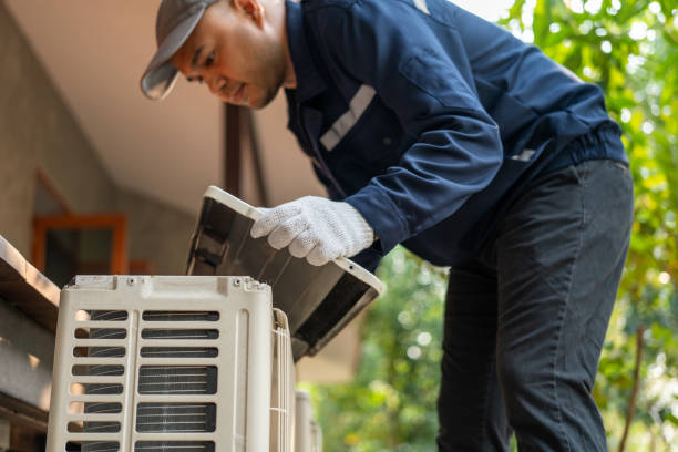 Best Seasonal HVAC Services in Belhaven, NC
